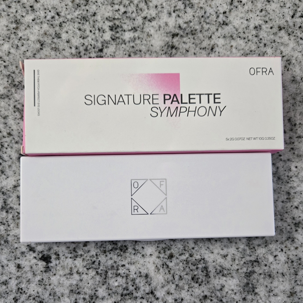 OFRA Signature Palette Symphony